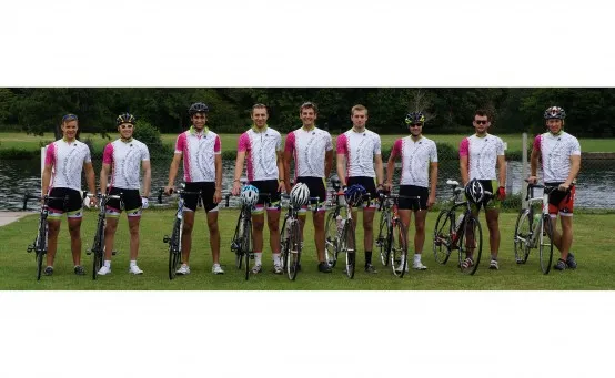 Team RoadBikeUK
