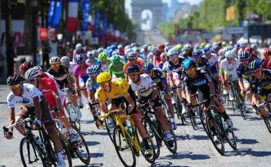 Tour de France 2013